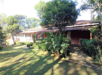 146802 · Chácara Residencial à venda em Curucutu, SBC — 4 Quartos, 10 Vagas