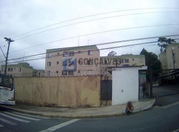 (4) · Apartamento 2 quartos à venda em Jardim Alvorada, Santo André – 55 m² de área externa com área de se