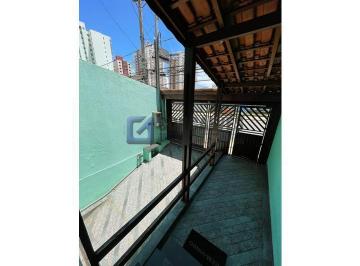 A (16) · Sobrado Residencial com 3 Quartos (1 suíte) e 3 Vagas em Baeta Neves, SBC