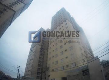 13030016 · Apartamento 2 Quartos no Utinga, Santo André – 51 m², 1 vaga, 18º andar