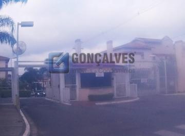 18160009 · Sobrado à venda no Utinga, Santo André - 3 dormitórios, 2 vagas, piscina