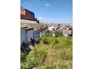 A (30) · Terreno Comercial de 150 m² em Vila Aquilino, Santo André – Venda R$262.000
