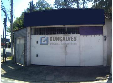 (19) · Casa à venda em Demarchi, São Bernardo do Campo - 2 quartos, 2 vagas