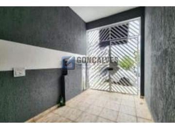 A (13) · Sobrado residencial em Demarchi, São Bernardo do Campo - 3 quartos, 1 vaga, quintal e espaço gourmet