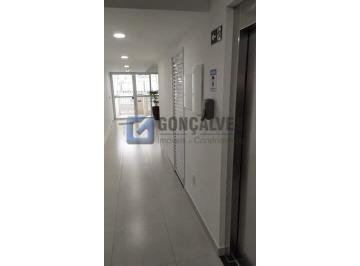 A (18) · Apartamento 2 Dormitórios com 1 Vaga – Anchieta | Av. Kennedy