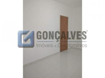 2F19624O · Apartamento de 2 Quartos com 1 Vaga - Centro de São Vicente, Frente