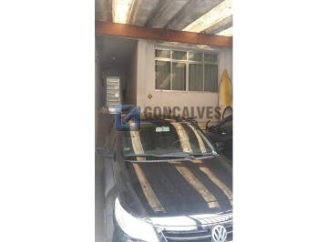 A (11) · Sobrado residencial 4 quartos com 2 vagas em Jordanópolis, SB Campo