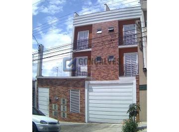 (5) · Apartamento 2 Dormitórios à Venda na Vila Guaraciaba, Santo André - 51 m²