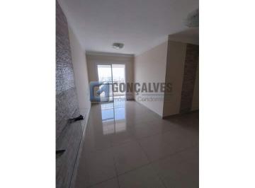 A (15) · Apartamento 2 Quartos com Suíte, 132 m², 2 Vagas – Olímpico, São Caetano do Sul