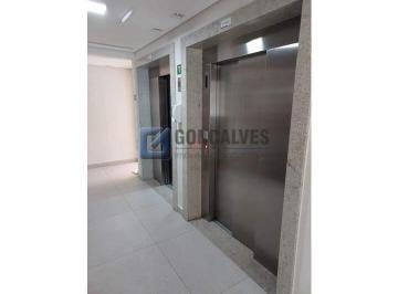 A (20) · Apartamento 2 quartos com varanda gourmet em Assunção, São Bernardo do Campo – 54 m²