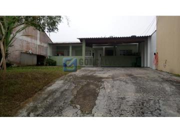 A (22) · Casa residencial à venda em Jardim Valdibia, São Bernardo do Campo - 70 m² úteis, 250 m² de terreno