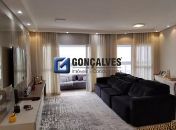 Apartamento · 62m² · 2 Quartos · 2 Vagas · Apartamento 2 Dormitórios (1 Suíte) com 2 Vagas e Varanda Gourmet no Jardim Hollywood