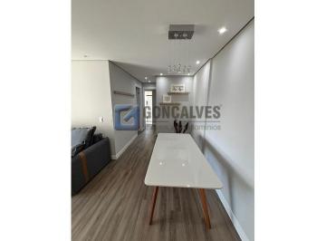 A (15) · Apartamento com 2 dormitórios à venda no bairro Boa Vista em São Caetano do Sul