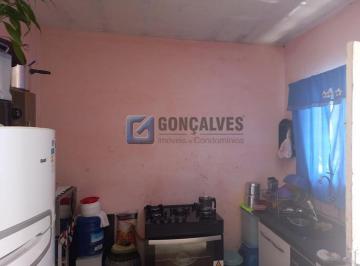 A (30) · Casa residencial à venda em Diadema (Bairro INAMAR) – 1 quarto, 2 vagas, 150m²