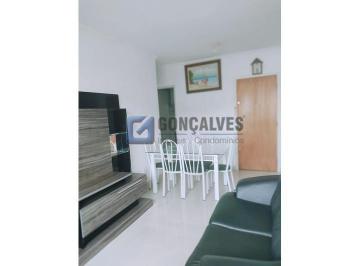 A (30) · Apartamento com 1 quarto à venda no Bairro Baeta Neves em São Bernardo do Campo/SP.