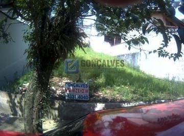 (25) · Terreno Comercial de 275 m² à venda em Parque Espacial, São Bernardo do Campo