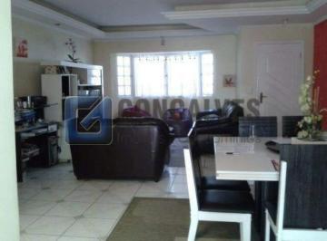 203615109859096 · Sobrado à venda em Nova Petrópolis, SBCampo – 4 quartos, 4 vagas e espaço Gourmet