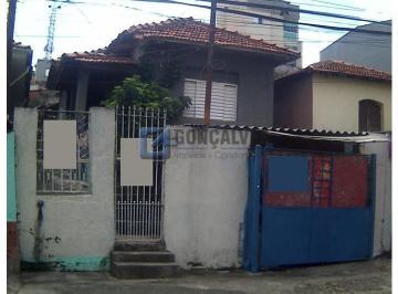 (10) · Terreno Comercial de 280 m² em Santo André – Utinga, Venda R$450.000