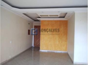 A (30) · Apartamento 3 Quartos no Demarchi, São Bernardo do Campo – 97 m², pronto para morar