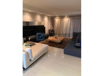 A (45) · Sobrado de Luxo 3 Suítes, Piscina e 6 Vagas – Jardim do Mar, SB Campo