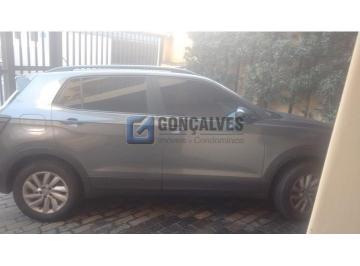 A (15) · Sobrado à venda em Jardim Saracantam, SBC – 3 quartos (1 suíte) e 4 vagas