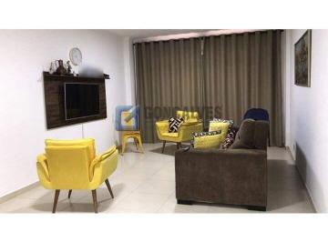A (31) · Apartamento 2 Quartos com 1 Suíte em Santa Teresinha, Santo André – 110 m²