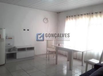 A (31) · Casa antiga à venda no Jardim Portugal em São Bernardo do Campo