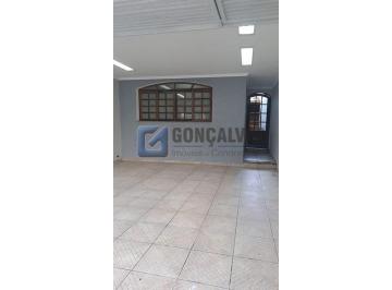 A (21) · Sobrado à venda no Assunção, SBC: 2 quartos, 1 suíte, 2 vagas