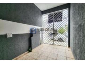 A (13) · Sobrado residencial em Demarchi, São Bernardo do Campo - 3 quartos, 1 vaga, quintal e espaço gourmet