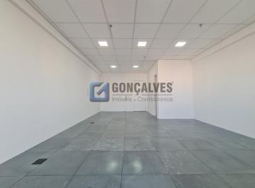 A (10) · Sala comercial com 42m³ à venda no Centro de São Bernardo do Campo