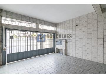 A (31) · Sobrado Residencial de 3 Quartos com 2 Vagas em Ferrazópolis, SBC