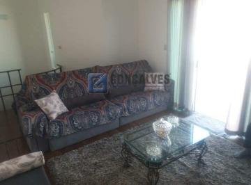 A (61) · Sobrado Residencial à Venda em Jardim Palermo, São Bernardo do Campo – 2 Quartos + 1 Suíte