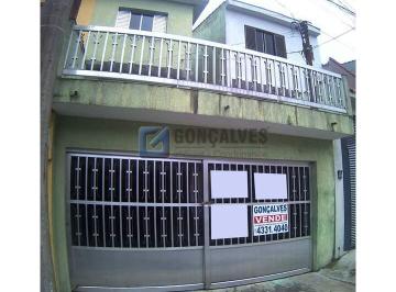 (13) · Sobrado à venda em Jardim Jamaica, Santo André – 3 quartos, 3 vagas, 156 m² úteis