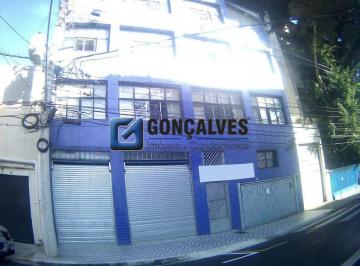 Comercial · 1215m² · 12 Vagas · 4465, Prédio Comercial, à venda, à venda, 18.000.000,00,Centro, São Bernardo do Campo,