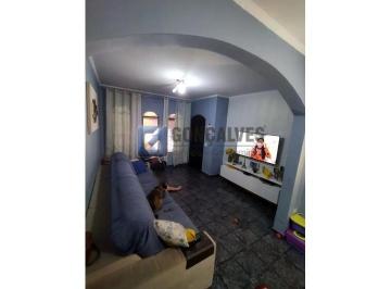 A (30) · Sobrado com 3 quartos à venda NO Jardim Las Vegas em Santo André/SP.