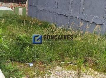 Terreno · 300m² · Terreno 300m² em São Caetano do Sul