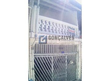 (41) · Sobrado Residencial de 3 Quartos em Vila das Valsas, SBC – R$ 318.000