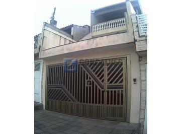 (24) · Sobrado à venda no Montanhão, São Bernardo do Campo – 3 quartos, 2 vagas, 248 m²