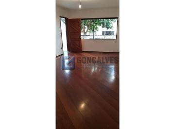 A (20) · Sobrado residencial à venda - Bairro Olímpico, São Caetano do Sul (2 quartos, 1 suíte, 4 vagas)