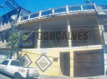 16220011 · Sobrado residencial com 4 quartos, 2 vagas em Diadema – Piraporinha