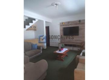 A (1) · Sobrado Residencial com 3 Suítes, 4 Vagas e 291 m² em São Bernardo do Campo