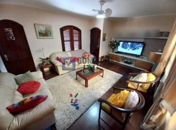 A (30) · Sobrado Residencial com 3 Quartos, 2 Vagas em Jardim Alvorada, Santo André – R$ 750.000