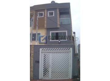(19) · Sobrado à venda em Santo André – Vila Francisco Matarazzo, 3 quartos, 5 vagas