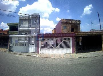 15 · Sobrado à venda em Santo André – Vila Progresso, 3 Quartos, 2 Vagas
