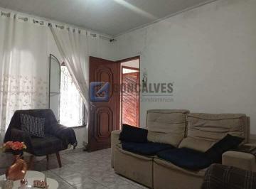 A (35) · Casa Residencial com Espaço Gourmet em Nova Petrópolis, São Bernardo do Campo – 3 Dorms, 2 Vagas
