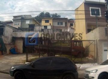 11460008 · Terreno Comercial 151 m² à venda | Parque Terra Nova II, São Bernardo do Campo (SP)