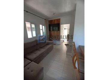 A (40) · Sobrado Residencial 3 Dormitórios com Suite em Jardim Vila Rica, Santo André – R$ 499.000