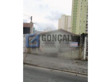 IMG_5562 · Terreno Residencial de 225 m² à venda em Vila Príncipe de Gales, Santo André – 3 vagas
