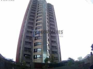 11 · Apartamento 2 Quartos com 1 Suíte, 2 Vagas – Jardim, Santo André