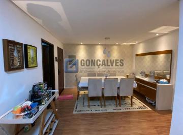 A (10) · 609, Apartamento, à venda, à venda, 450.000,00,Vila Lusitânia, São Bernardo do Campo,2 quartos